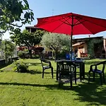 Luisa Bed & Breakfast