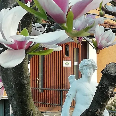 Luisa * Candelo