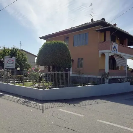 Bed & Breakfast Luisa Candelo