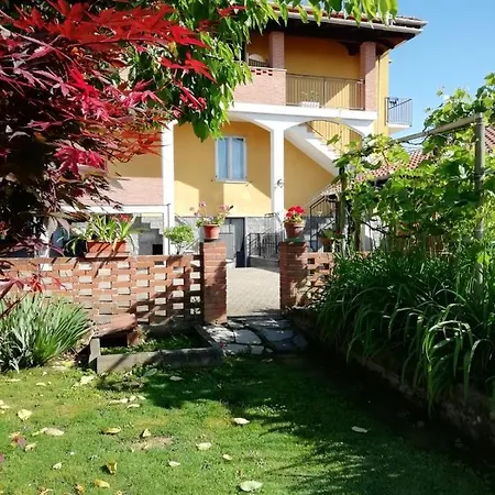 Luisa 3* Candelo
