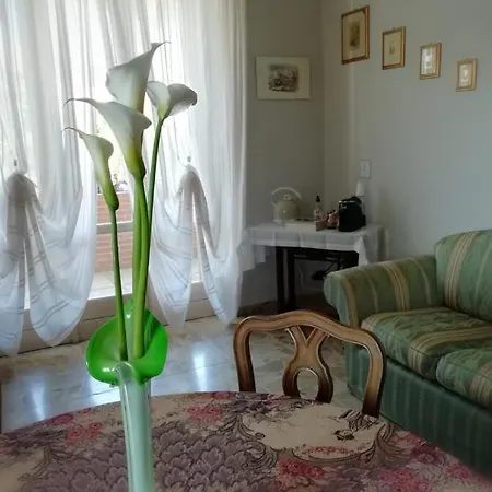 Luisa Bed & Breakfast