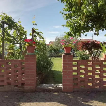 Luisa Frühstückspension Candelo