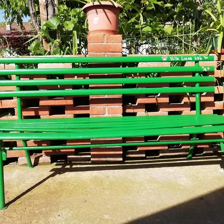 Frühstückspension Luisa