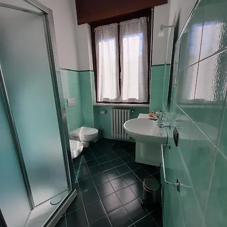 Bed & Breakfast Luisa 3*