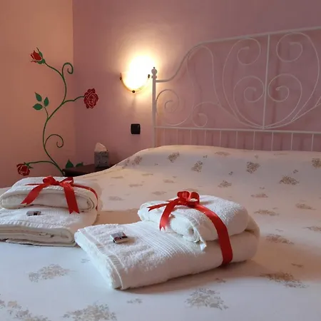 Bed & Breakfast Luisa Candelo