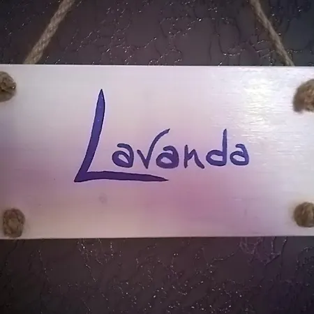 Отель типа 