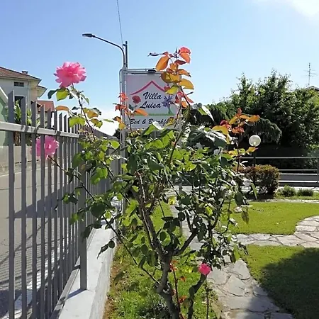 Отель типа 