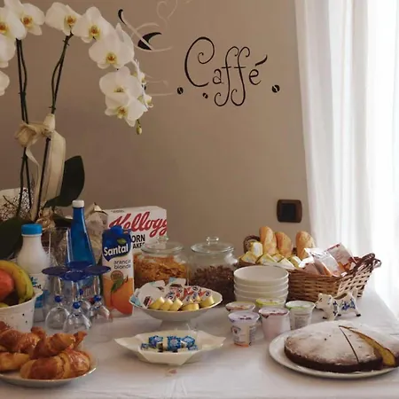 Luisa Bed & Breakfast