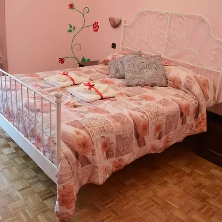 Frühstückspension Luisa Candelo