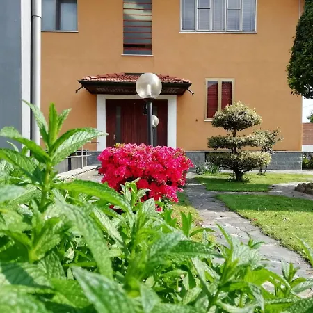 Luisa Bed & Breakfast Candelo