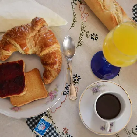 Frühstückspension Luisa 3*