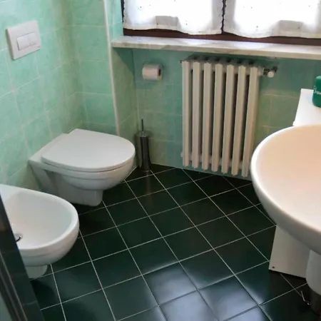 Bed & Breakfast Luisa 3*