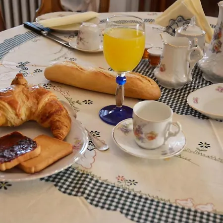 Luisa Bed & Breakfast 3*