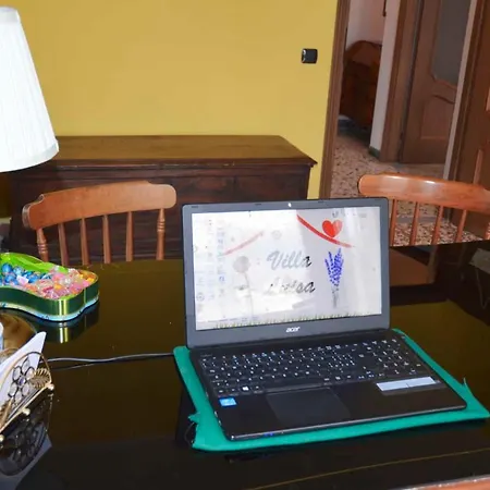 Frühstückspension Luisa