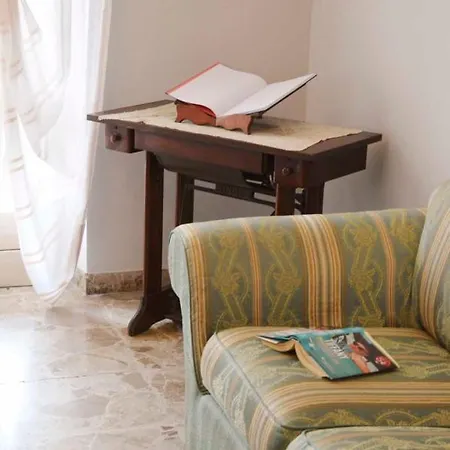 Luisa Bed & Breakfast Candelo