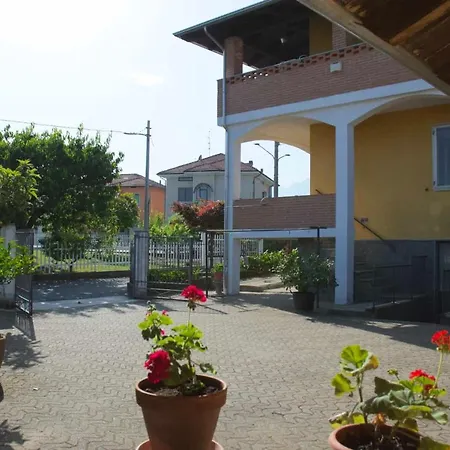 Luisa Frühstückspension Candelo