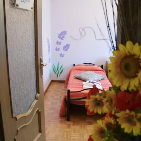 Luisa Bed & Breakfast Candelo