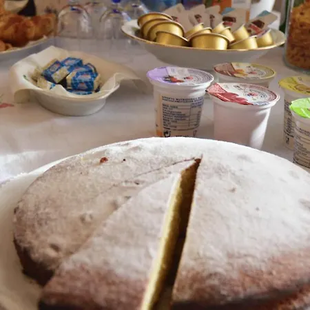 Bed & Breakfast Luisa Candelo