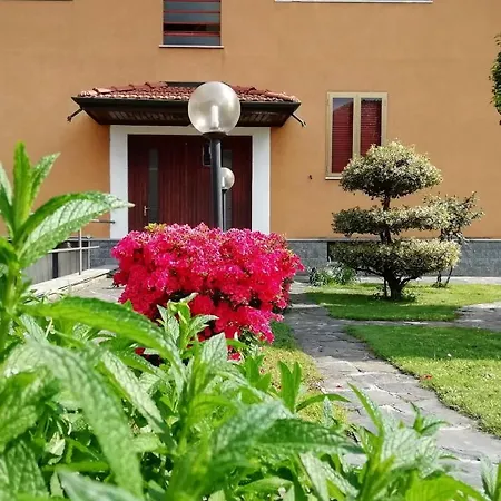 Luisa Bed & Breakfast