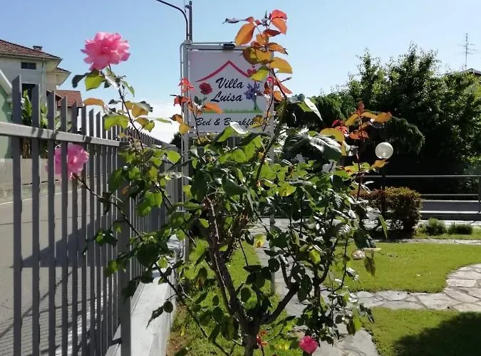 Luisa Bed and Breakfast 3*